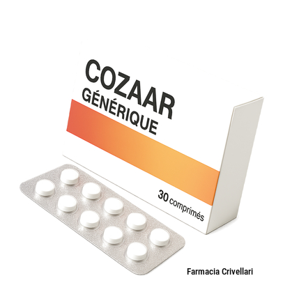 cozaar