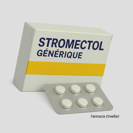 stromectol