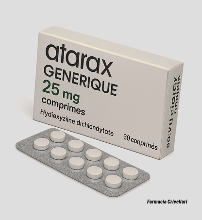 atarax