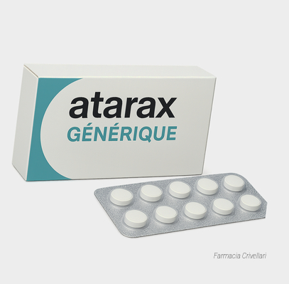 atarax