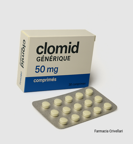 clomid