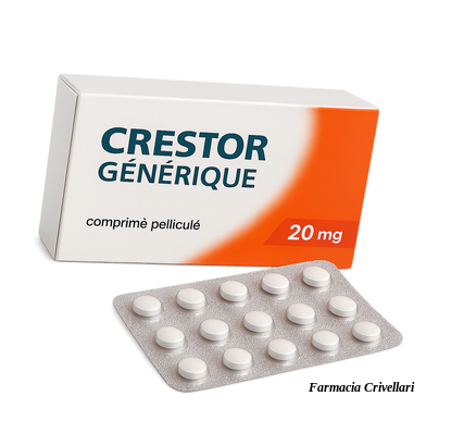crestor