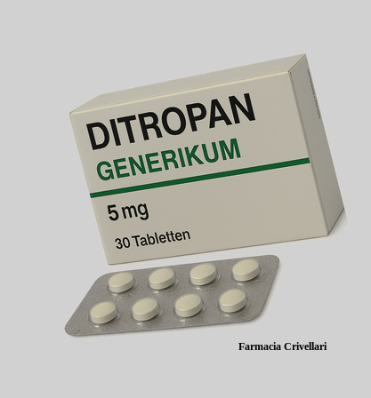 ditropan