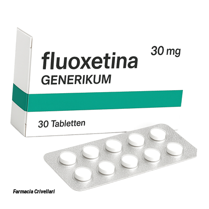 fluoxetina