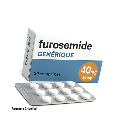 furosemide
