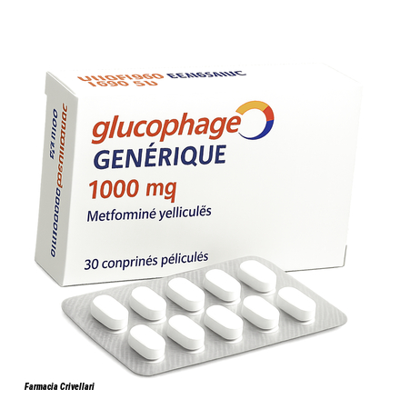 glucophage