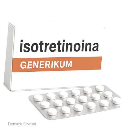 isotretinoina