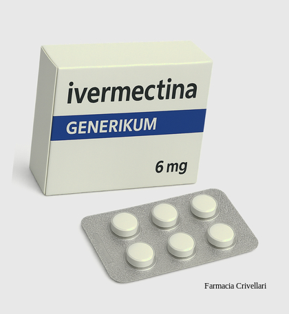 ivermectina