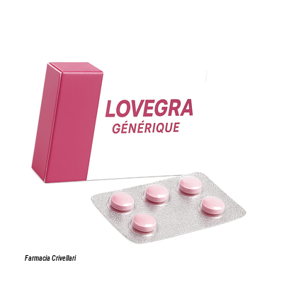 lovegra