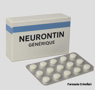 neurontin