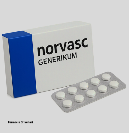 norvasc