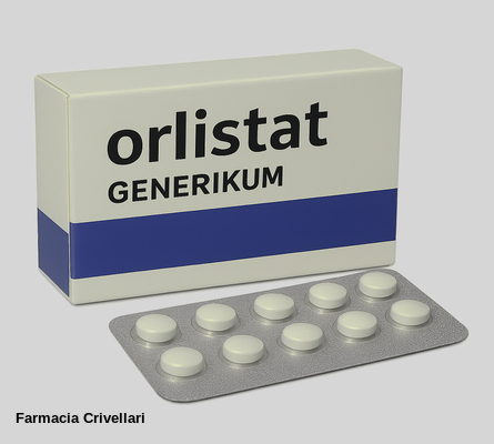 orlistat
