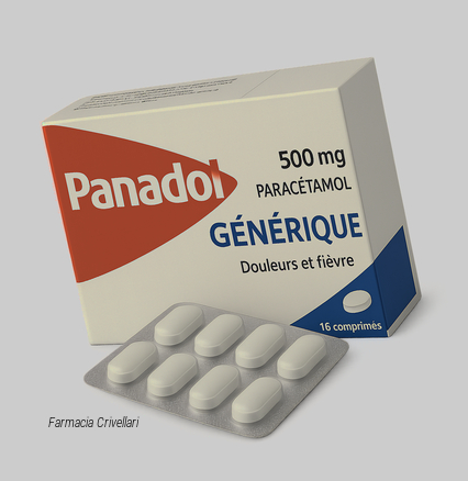 panadol