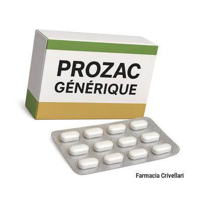 prozac