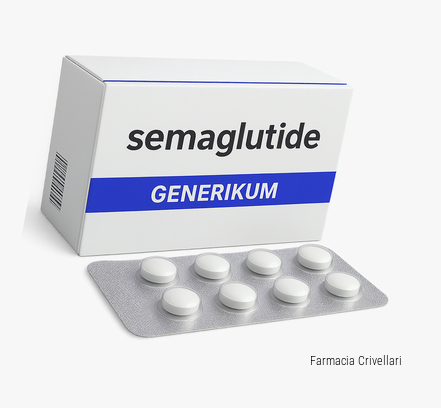 semaglutide