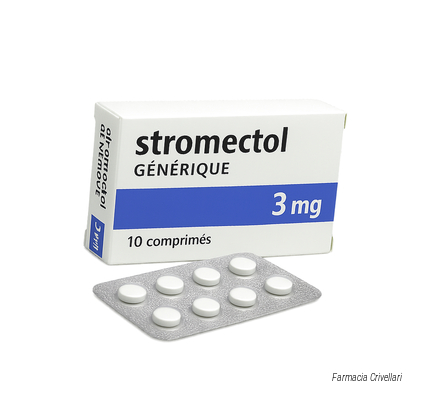 stromectol