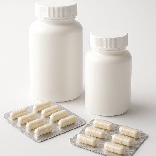 CITOGENEX 30 CAPSULE