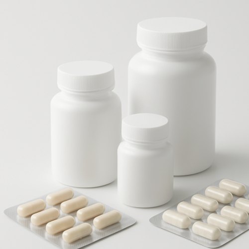 BOULARDII 30 CAPSULE LINEA FERMENTI