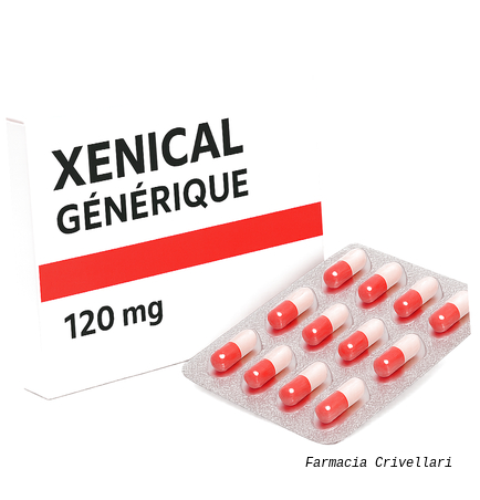 xenical
